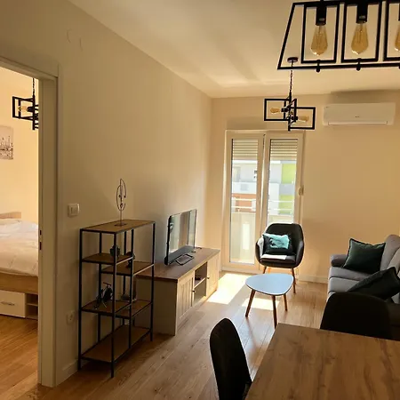 Appartement White Homes 49/71 - Point *