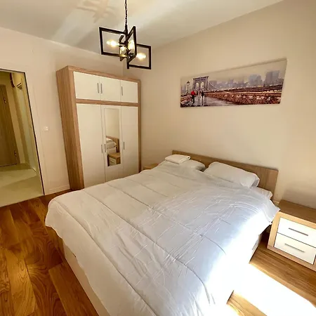 White Homes 49/71 - Point * Podgorica