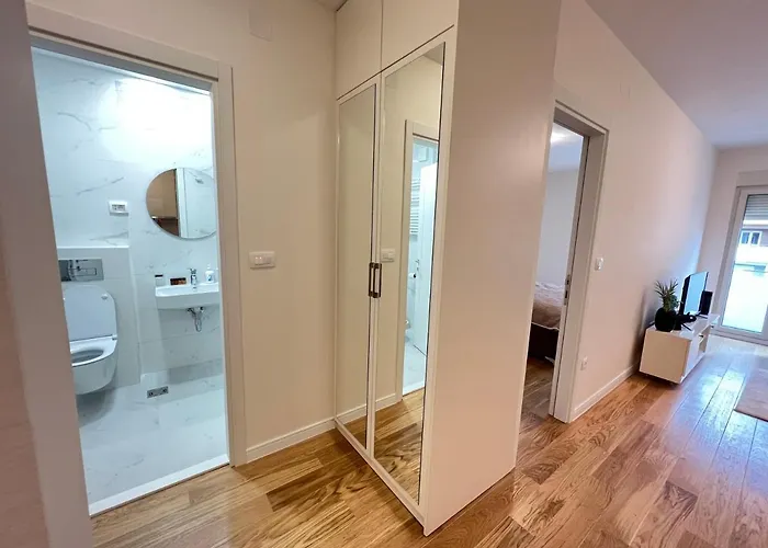 Appartement White Homes 49/71 - Point *