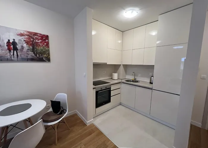 White Homes 49/71 - Point Podgorica