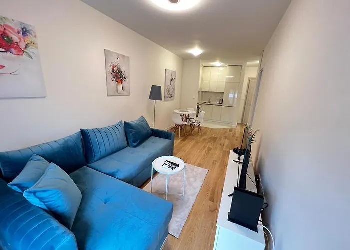 White Homes 49/71 - Point * Podgorica