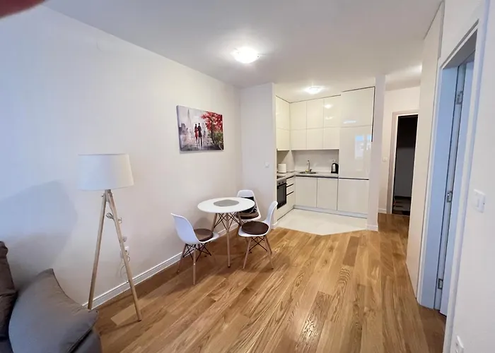 White Homes 49/71 - Point Appartement