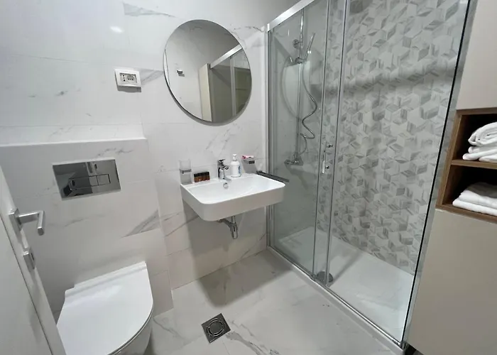 White Homes 49/71 - Point Appartement