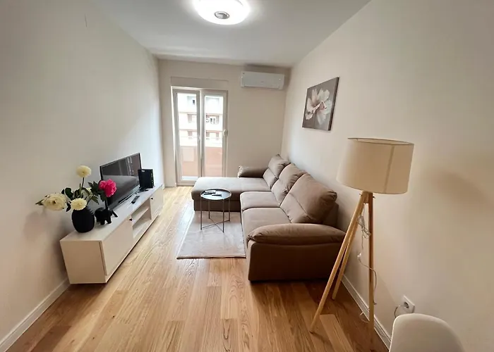 White Homes 49/71 - Point Appartement