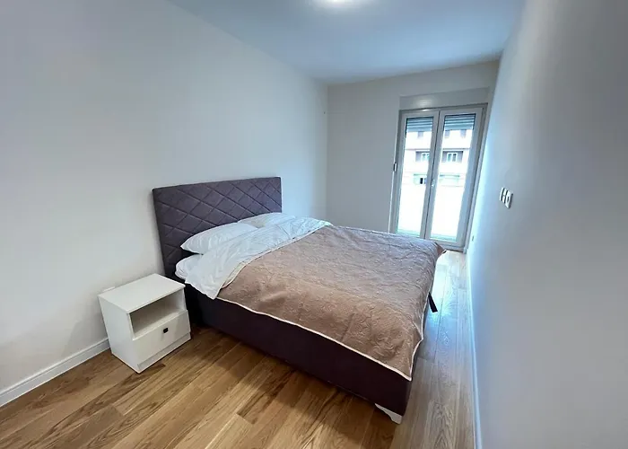 Appartement White Homes 49/71 - Point *