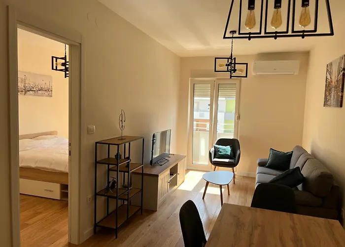 Appartement White Homes 49/71 - Point *