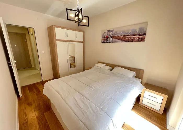 White Homes 49/71 - Point * Podgorica