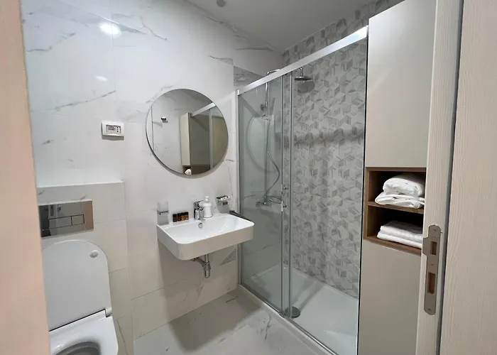 Appartement White Homes 49/71 - Point