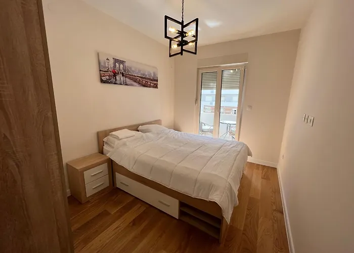 Appartement White Homes 49/71 - Point *