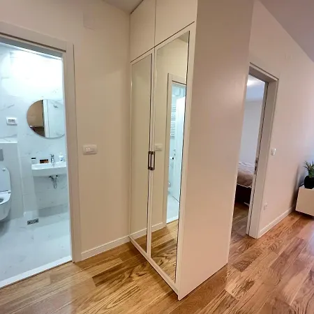 Appartamento White Homes 49/71 - Point *