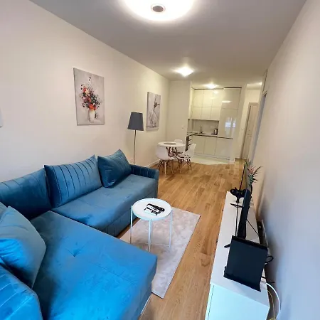 White Homes 49/71 - Point * Podgorica