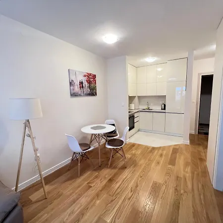 White Homes 49/71 - Point Apartament