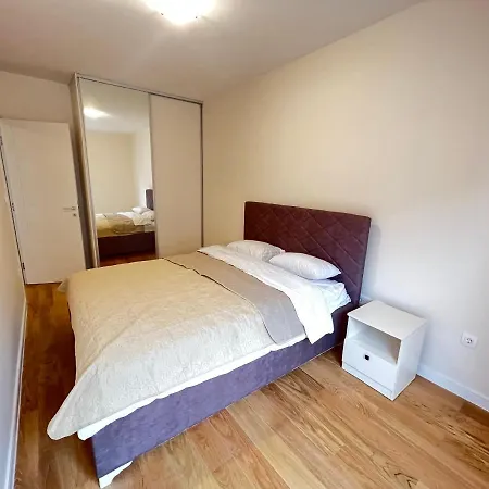 White Homes 49/71 - Point Podgorica