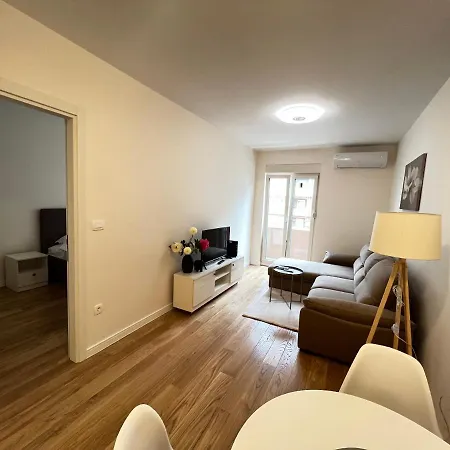 White Homes 49/71 - Point * Podgorica