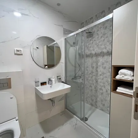 Apartment White Homes 49/71 - Point