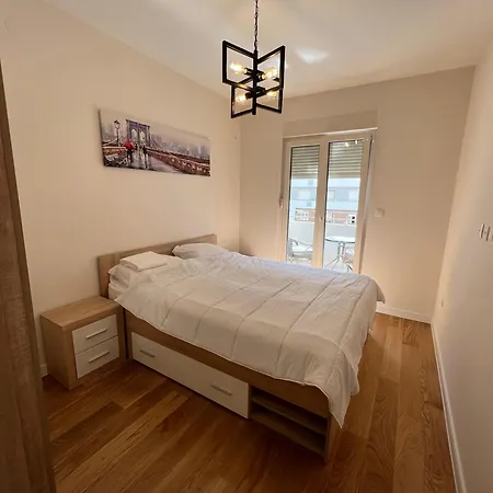 Appartamento White Homes 49/71 - Point *