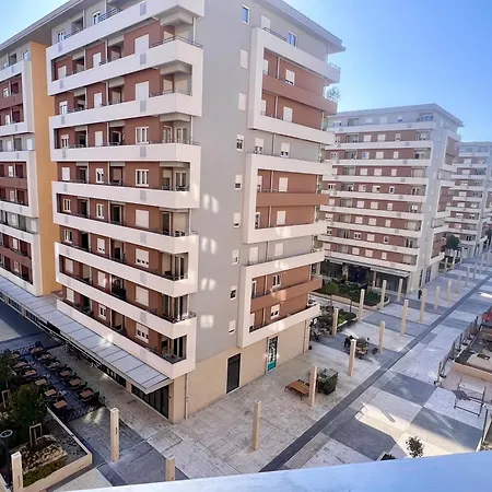 Appartamento White Homes 49/71 - Point Podgorica
