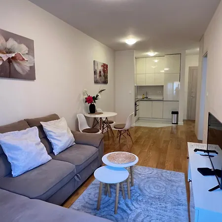 Appartement White Homes 49/71 - Point