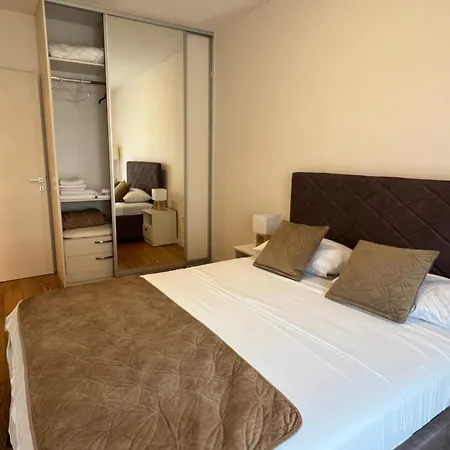 White Homes 49/71 - Point Appartement *