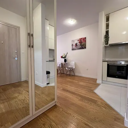 White Homes 49/71 - Point Appartement