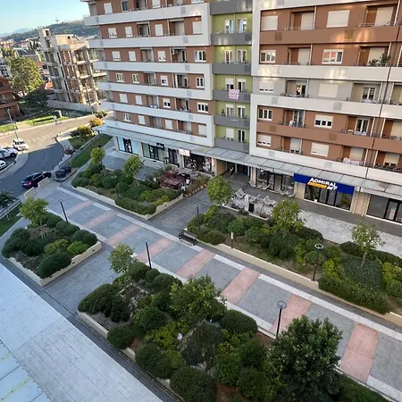 Apartament White Homes 49/71 - Point Podgorica