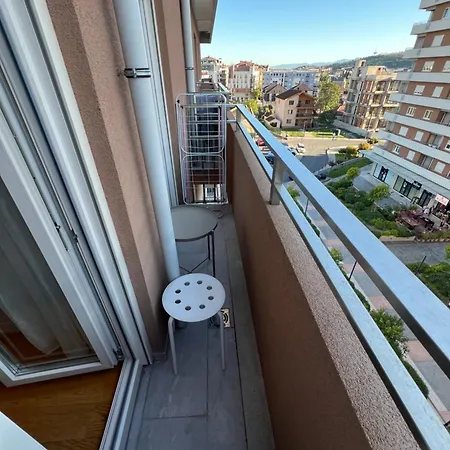 White Homes 49/71 - Point Apartament Podgorica